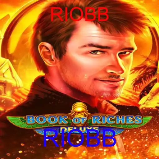 BookofRichesDeluxe