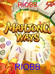 MahjongWays