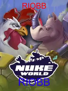 NukeWorld