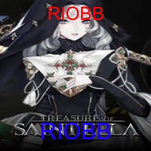 TreasureofSaintElla